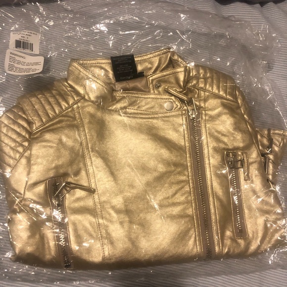 Wwe Sasha banks jacket - Picture 4 of 4